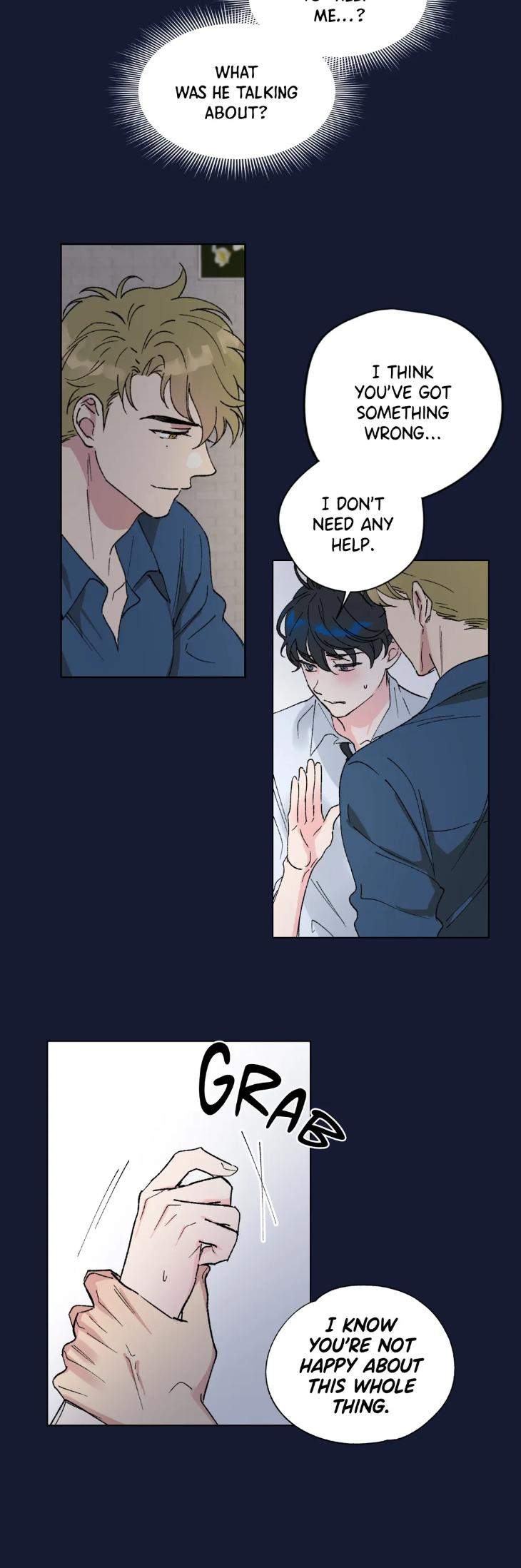Stepping-Into-Trouble-By-Go-Un-Eng page 3