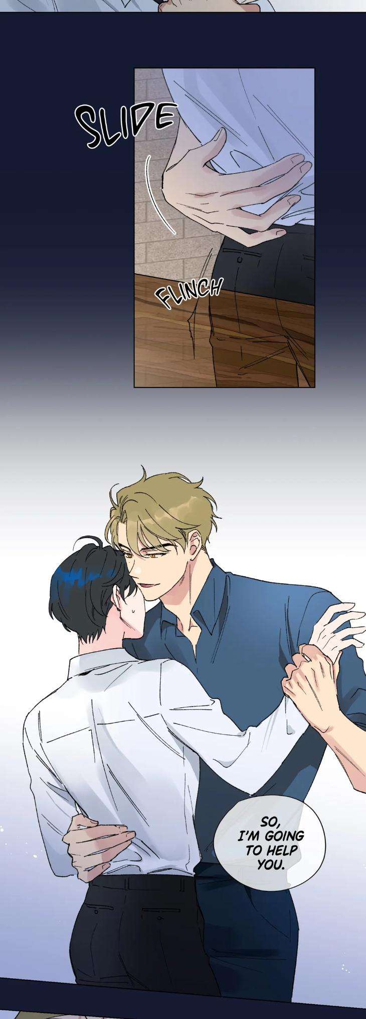 Stepping-Into-Trouble-By-Go-Un-Eng page 5