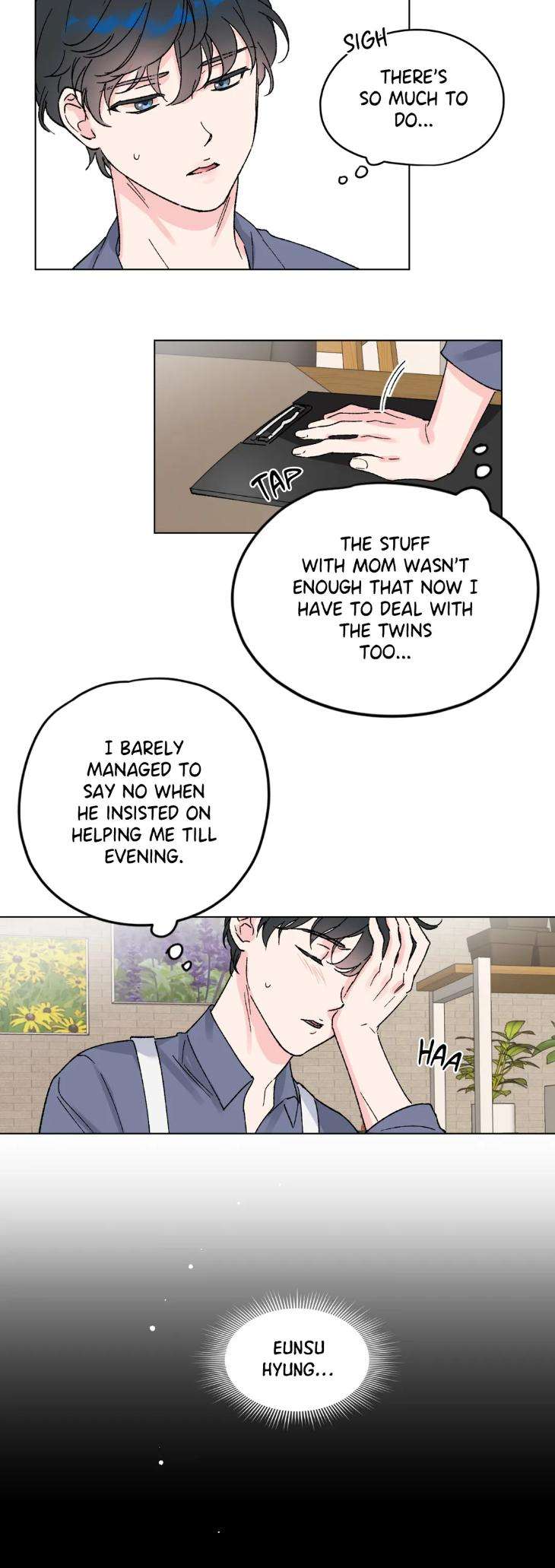 Stepping-Into-Trouble-By-Go-Un-Eng page 2