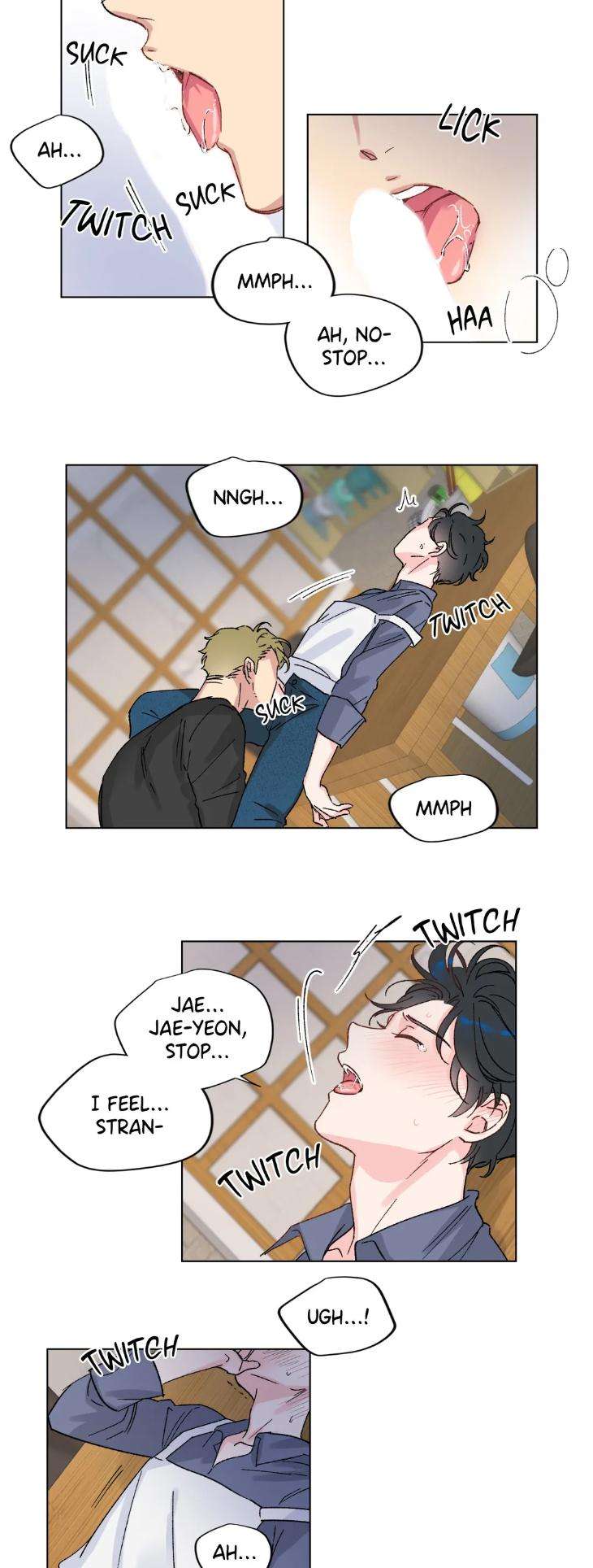Stepping-Into-Trouble-By-Go-Un-Eng page 23