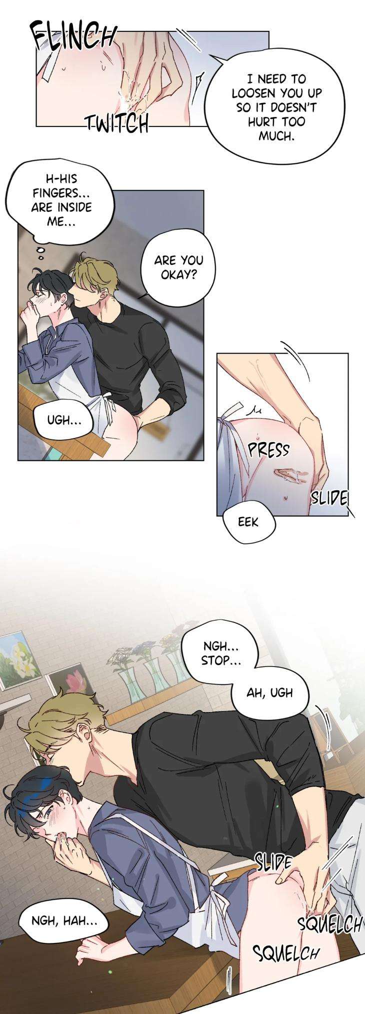 Stepping-Into-Trouble-By-Go-Un-Eng page 25