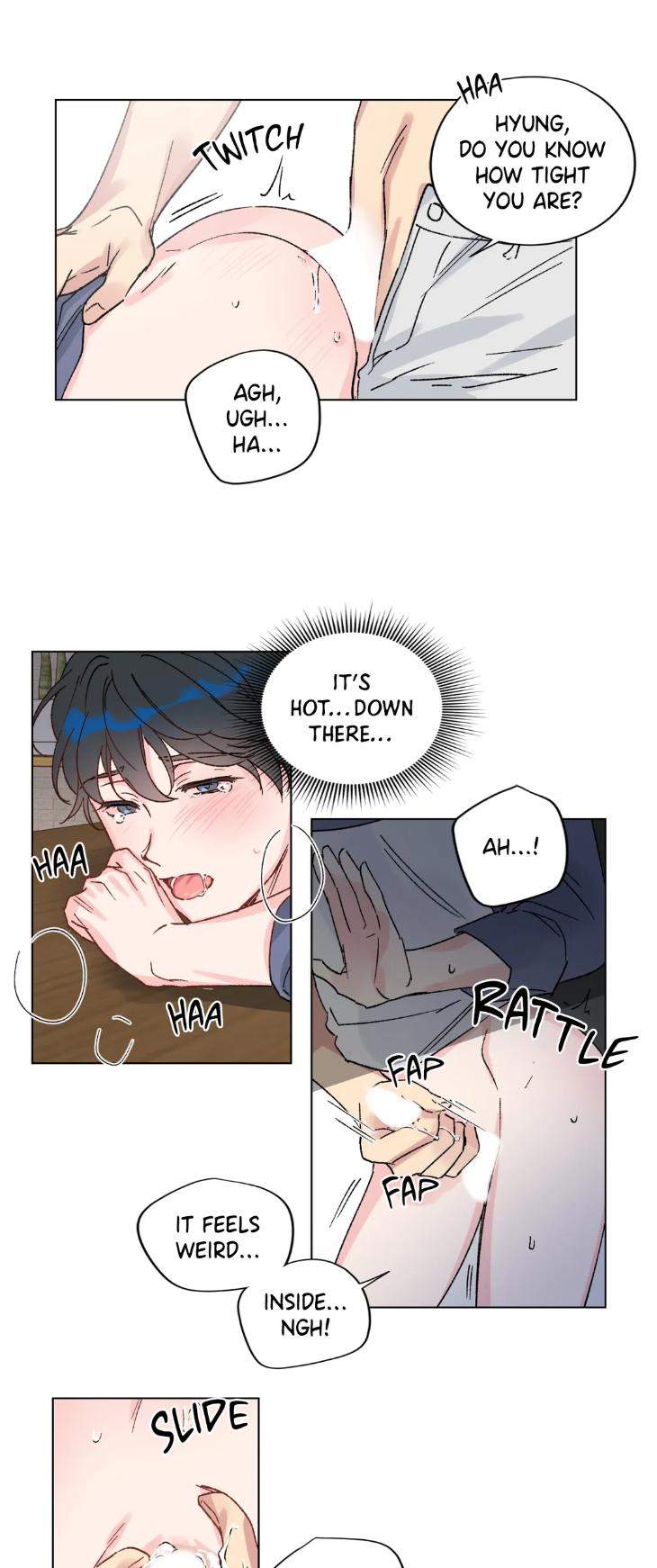 Stepping-Into-Trouble-By-Go-Un-Eng page 28