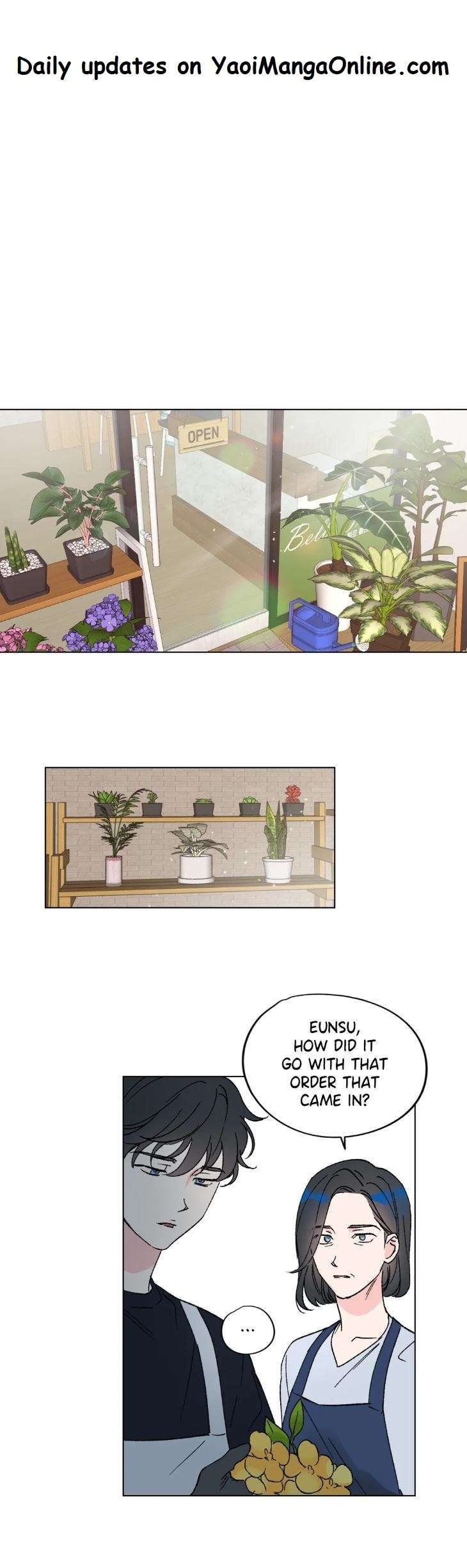 Stepping-Into-Trouble-By-Go-Un-Eng chapter_005 thumbnail