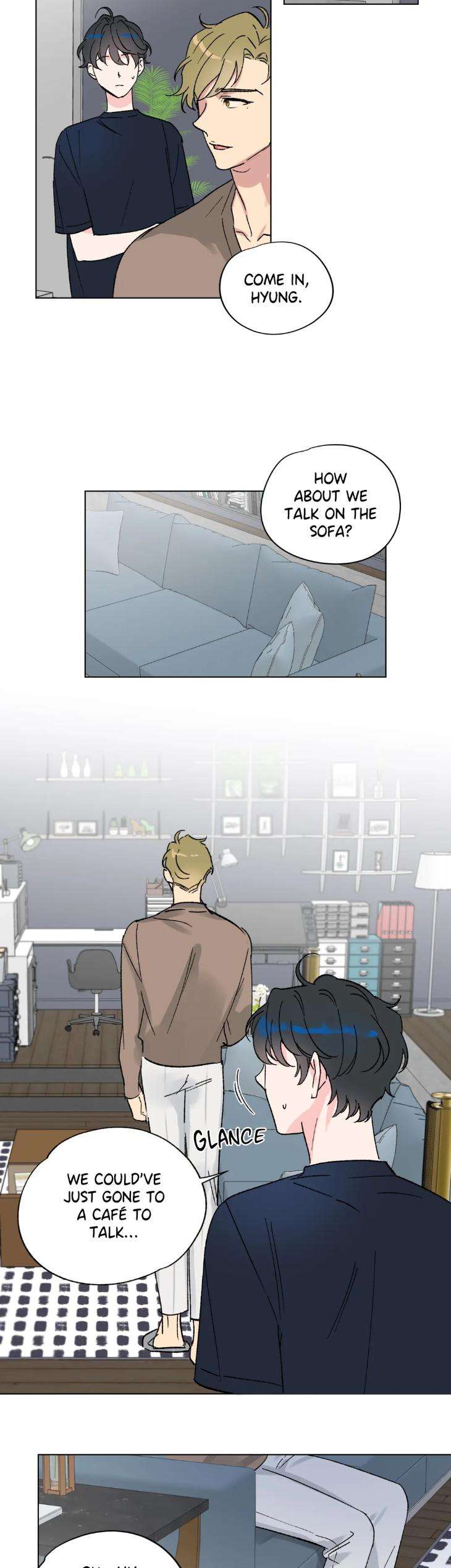 Stepping-Into-Trouble-By-Go-Un-Eng page 11