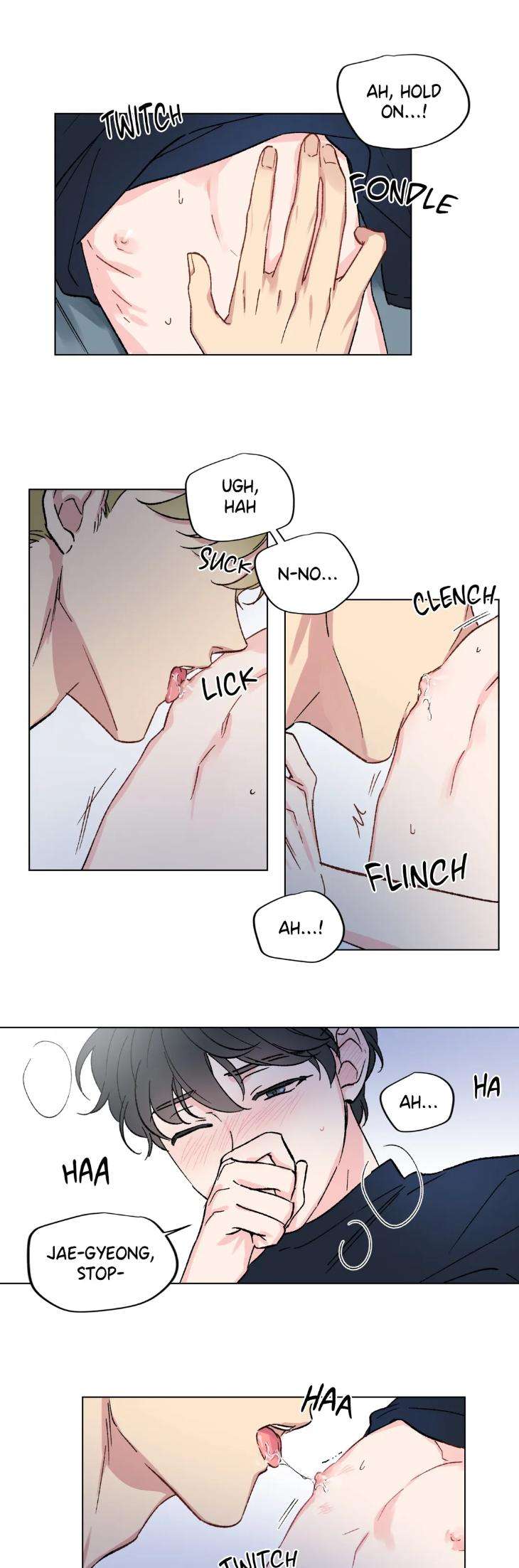 Stepping-Into-Trouble-By-Go-Un-Eng page 19