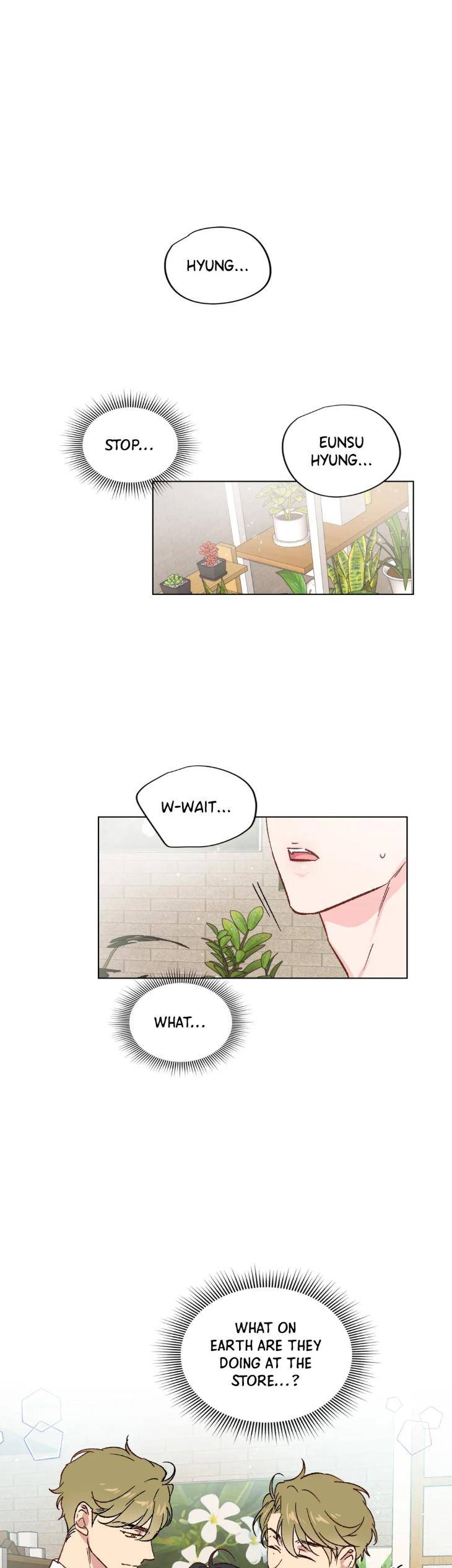 Stepping-Into-Trouble-By-Go-Un-Eng chapter_006 thumbnail