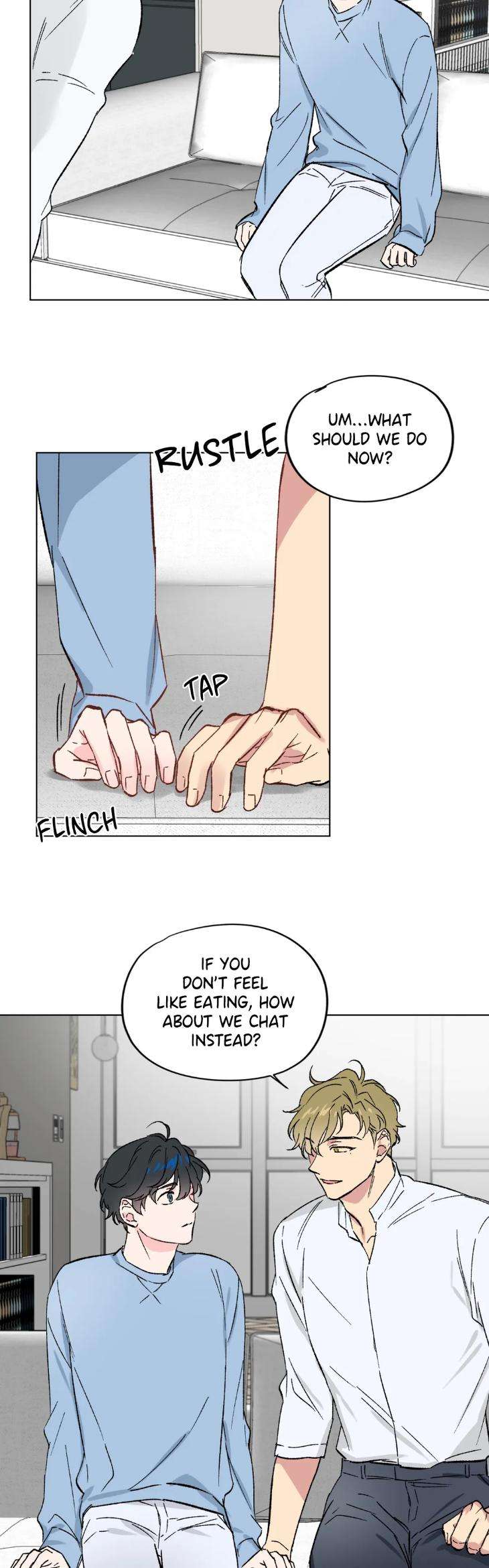 Stepping-Into-Trouble-By-Go-Un-Eng page 17