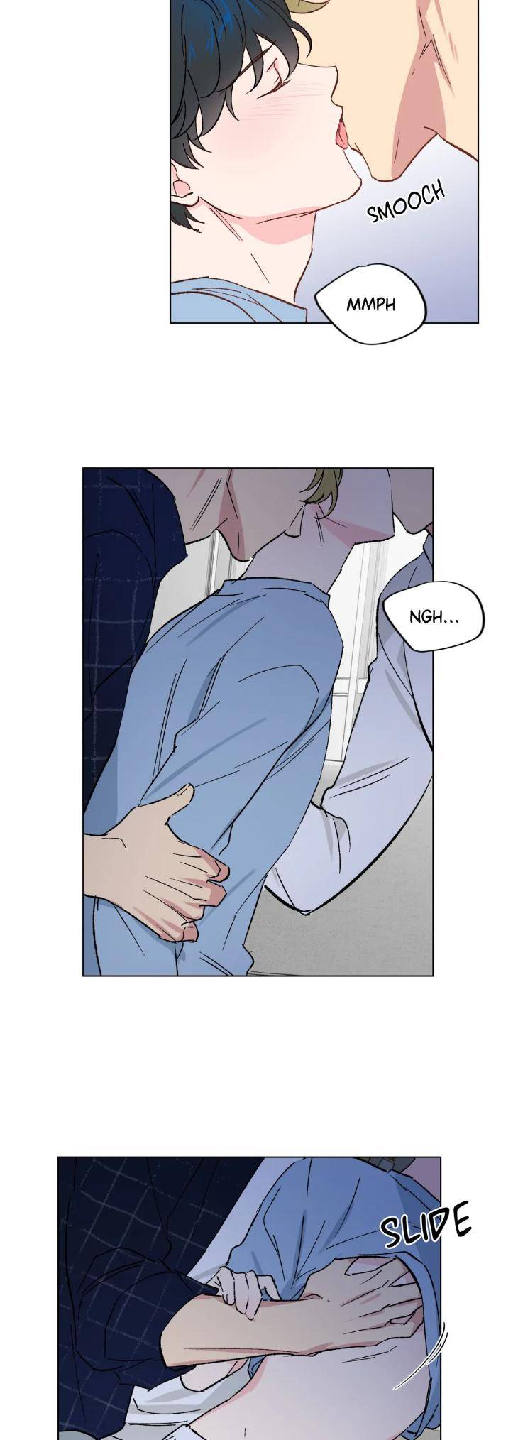 Stepping-Into-Trouble-By-Go-Un-Eng page 26