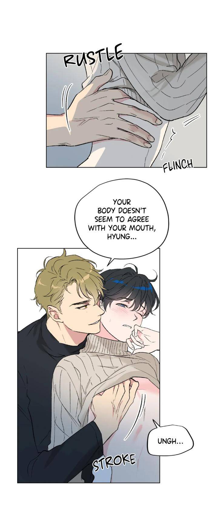 Stepping-Into-Trouble-By-Go-Un-Eng page 7