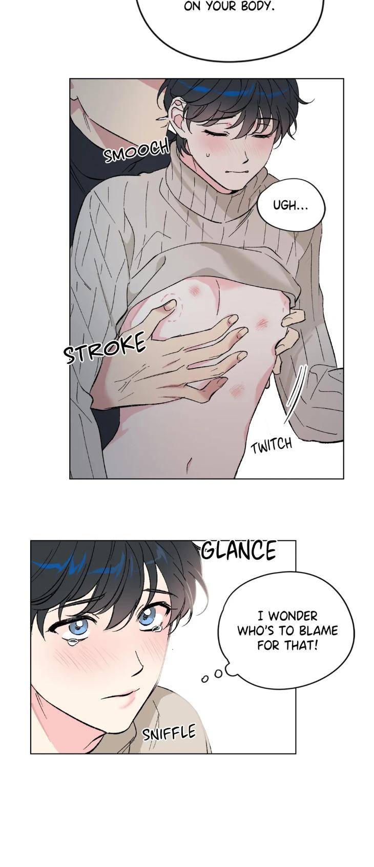 Stepping-Into-Trouble-By-Go-Un-Eng page 9