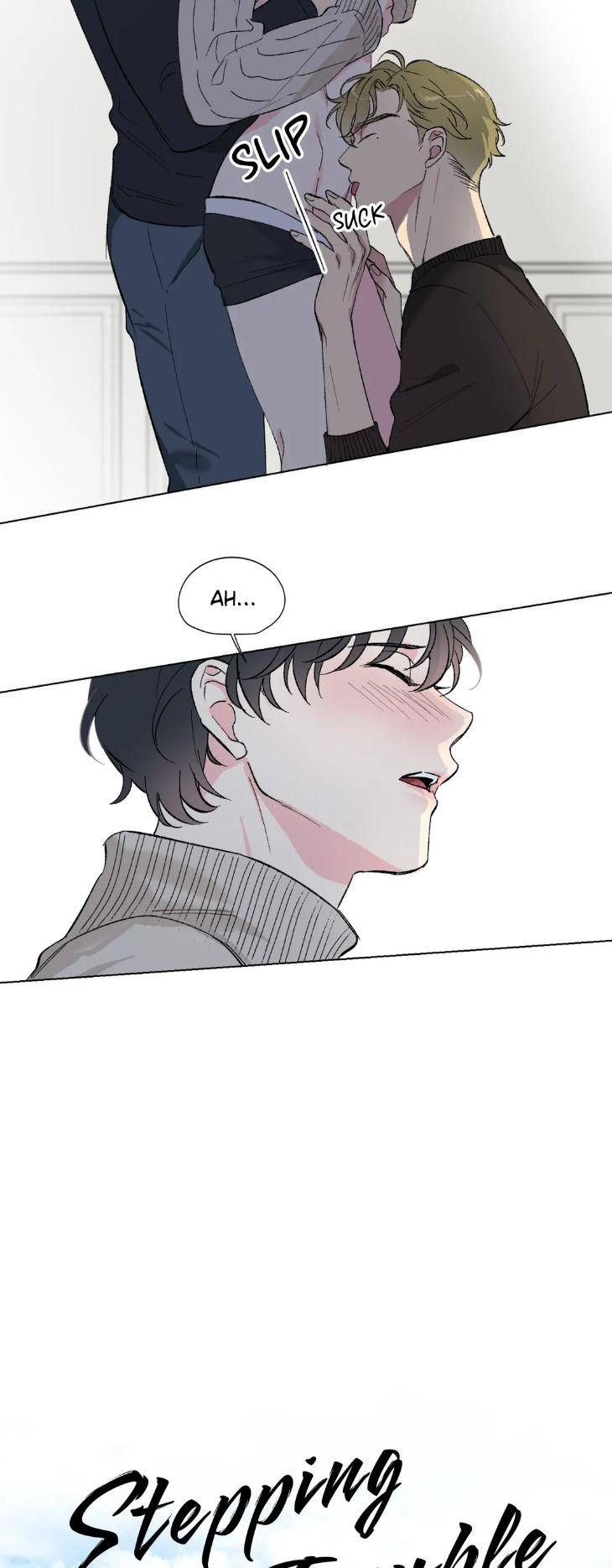 Stepping-Into-Trouble-By-Go-Un-Eng page 11