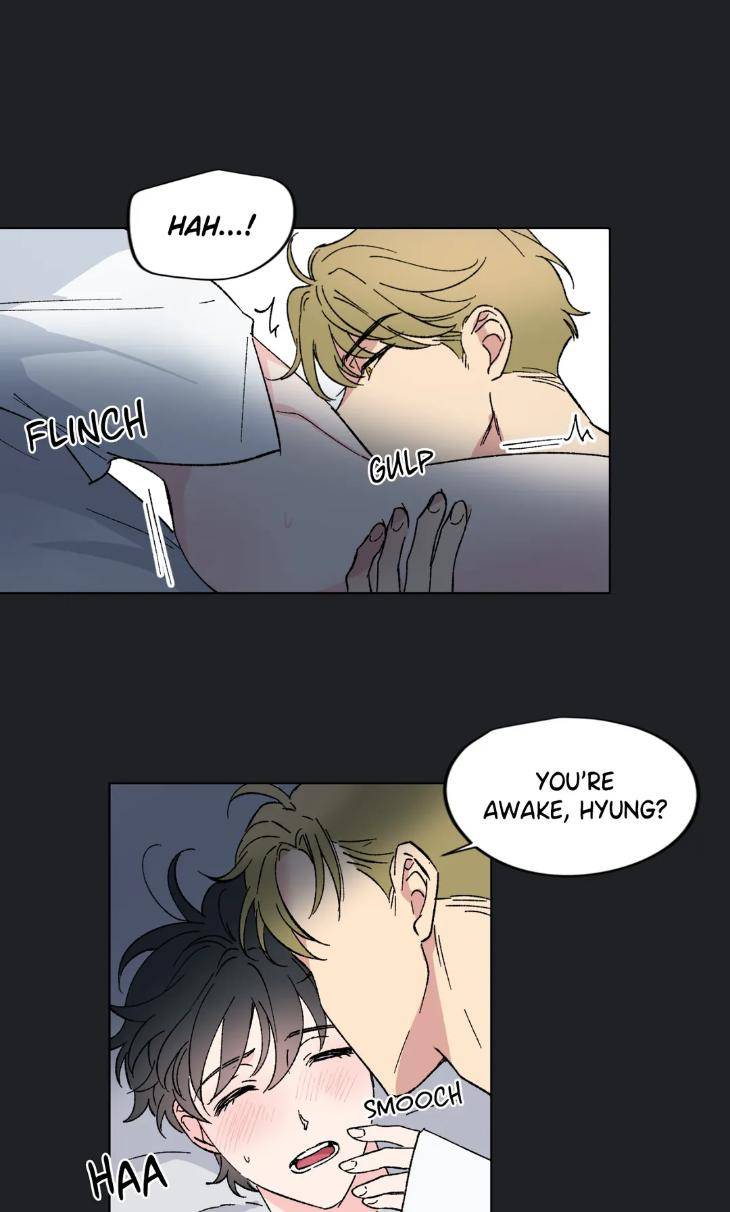 Stepping-Into-Trouble-By-Go-Un-Eng page 14