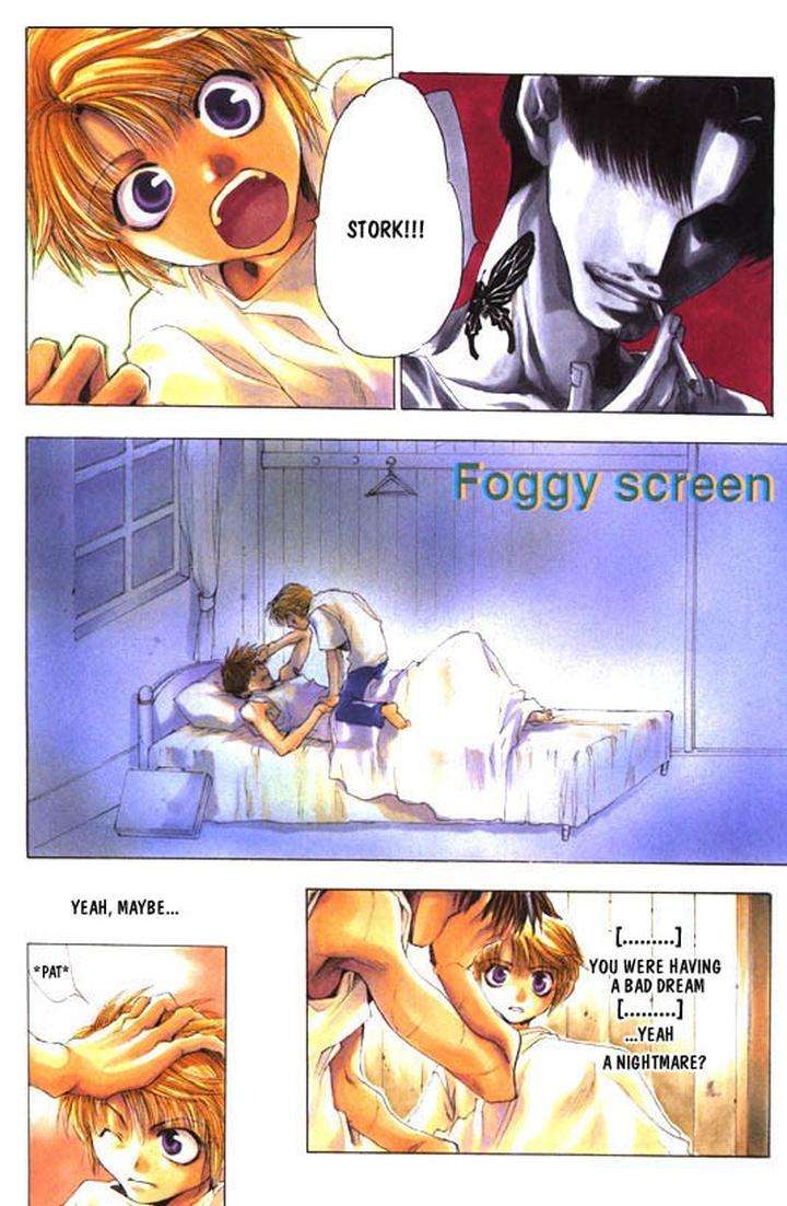 Stigma-Minekura-Kazuya-Eng page 4