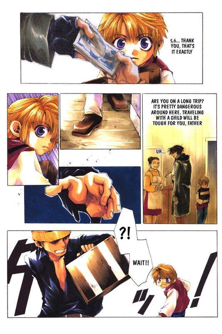 Stigma-Minekura-Kazuya-Eng page 6
