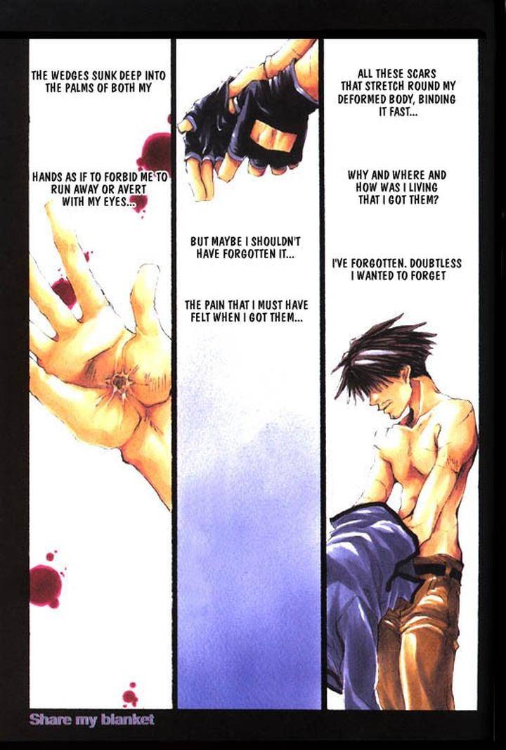 Stigma-Minekura-Kazuya-Eng page 3