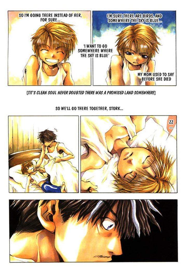 Stigma-Minekura-Kazuya-Eng page 9