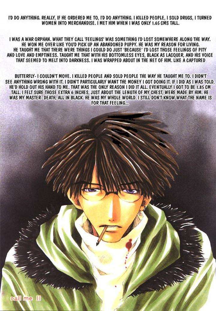 Stigma-Minekura-Kazuya-Eng page 7