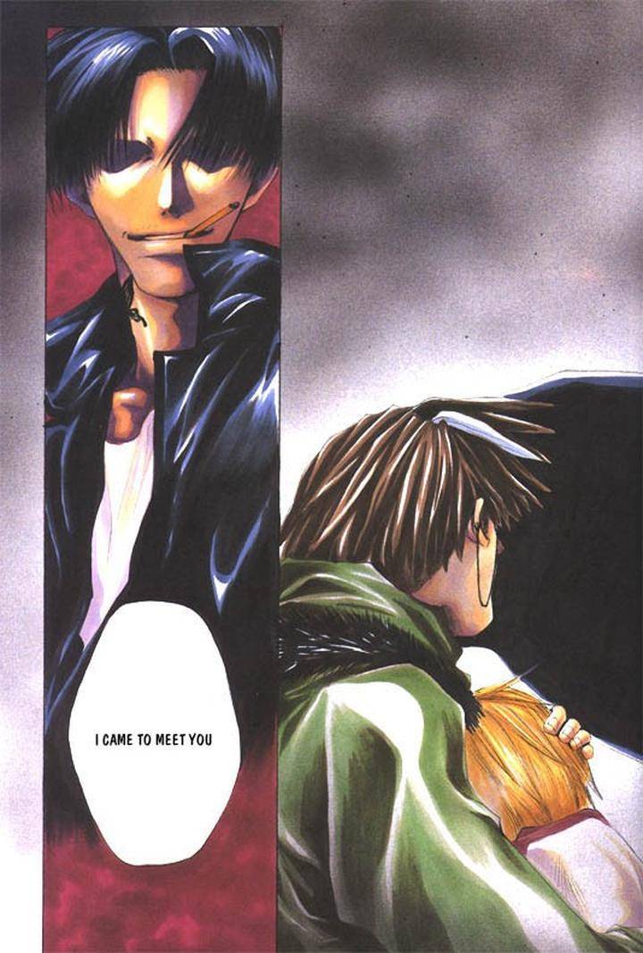 Stigma-Minekura-Kazuya-Eng page 9
