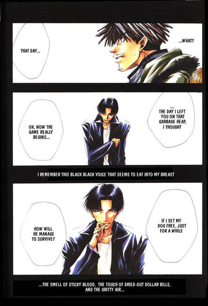 Stigma-Minekura-Kazuya-Eng page 8