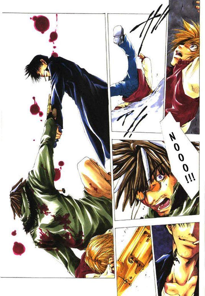 Stigma-Minekura-Kazuya-Eng page 9