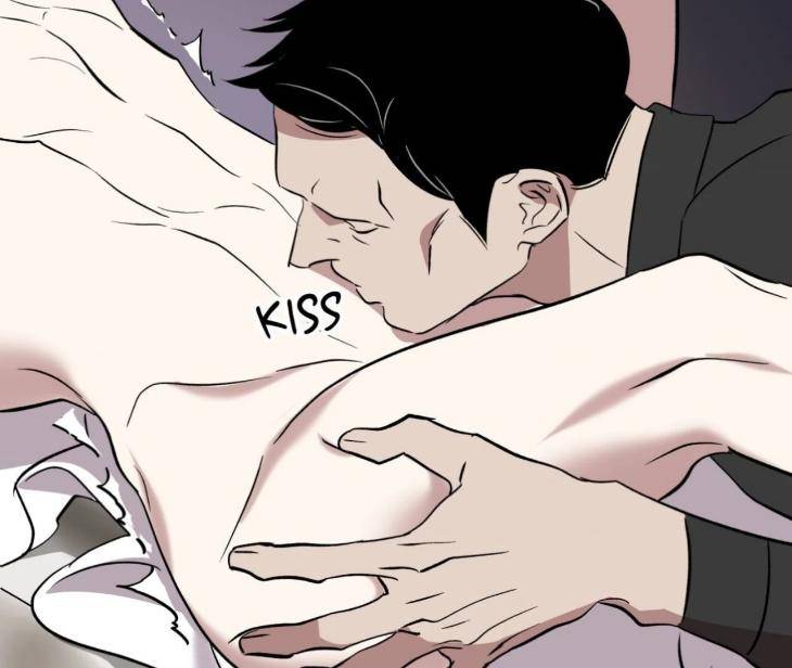 Still-It-Rains-By-Hwireul-Uncensored-Eng page 42