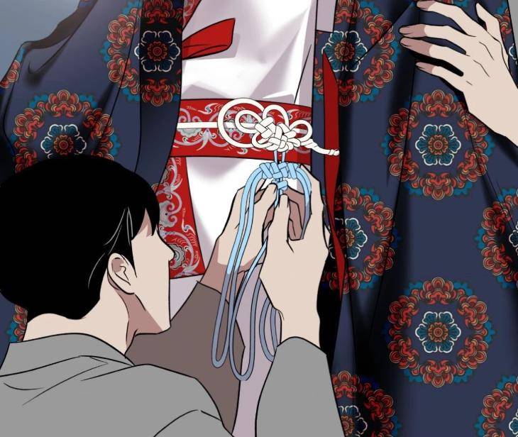 Still-It-Rains-By-Hwireul-Uncensored-Eng page 131