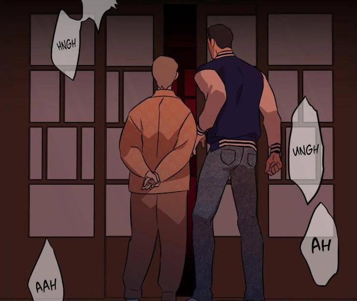 Still-It-Rains-By-Hwireul-Uncensored-Eng page 36