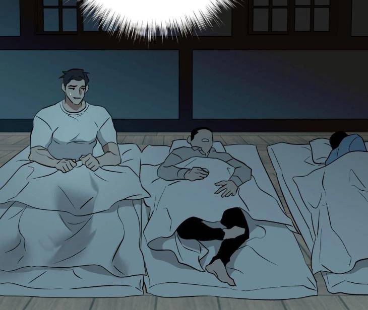 Still-It-Rains-By-Hwireul-Uncensored-Eng page 107