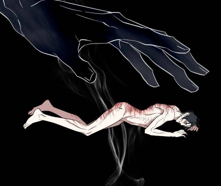 Still-It-Rains-By-Hwireul-Uncensored-Eng page 2
