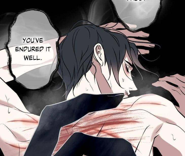 Still-It-Rains-By-Hwireul-Uncensored-Eng page 4