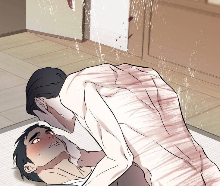 Still-It-Rains-By-Hwireul-Uncensored-Eng page 77