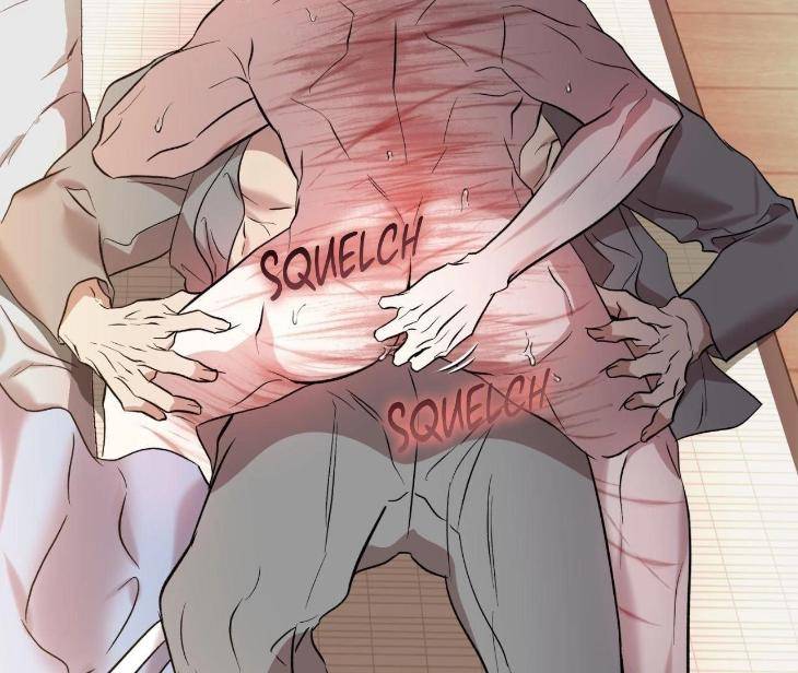 Still-It-Rains-By-Hwireul-Uncensored-Eng page 128