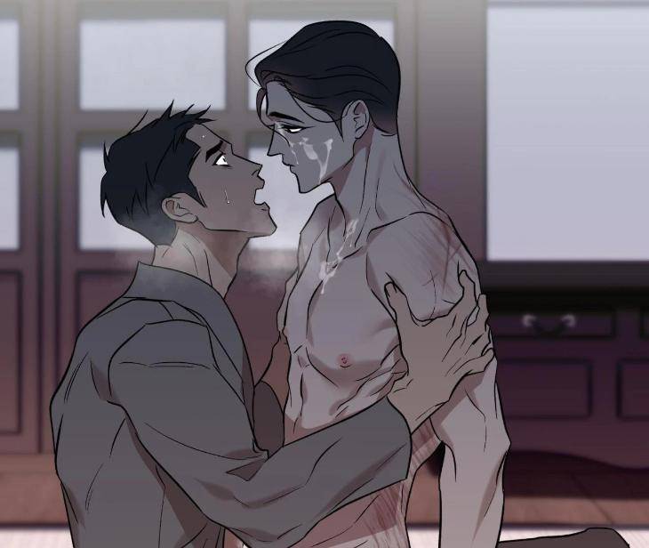 Still-It-Rains-By-Hwireul-Uncensored-Eng page 185