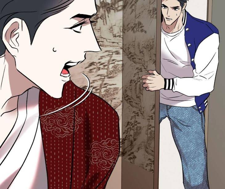 Still-It-Rains-By-Hwireul-Uncensored-Eng page 132