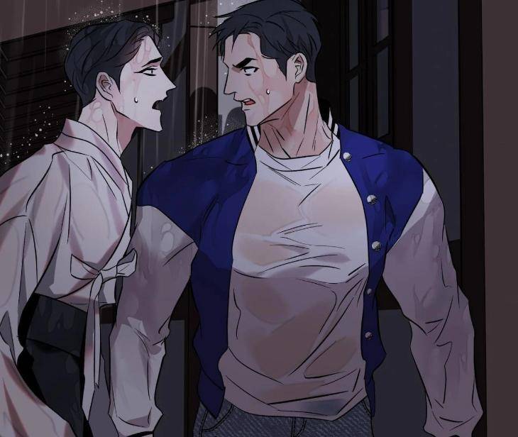 Still-It-Rains-By-Hwireul-Uncensored-Eng page 115