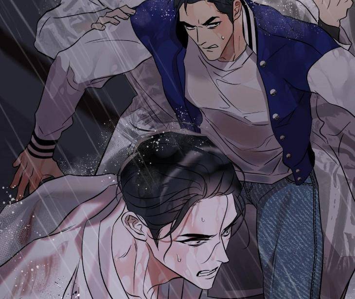 Still-It-Rains-By-Hwireul-Uncensored-Eng page 124