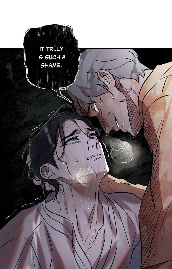 Still-It-Rains-By-Hwireul-Uncensored-Eng page 10