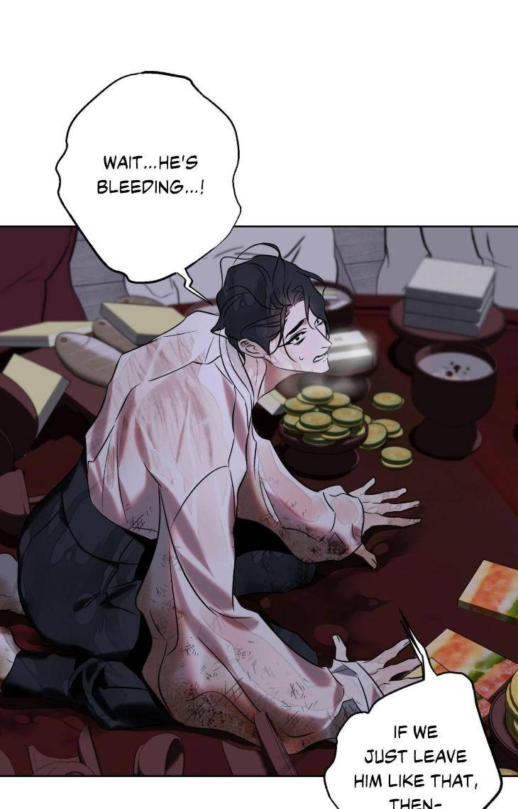 Still-It-Rains-By-Hwireul-Uncensored-Eng page 26