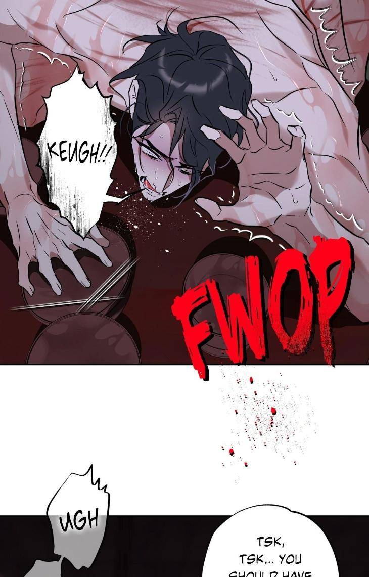 Still-It-Rains-By-Hwireul-Uncensored-Eng page 86