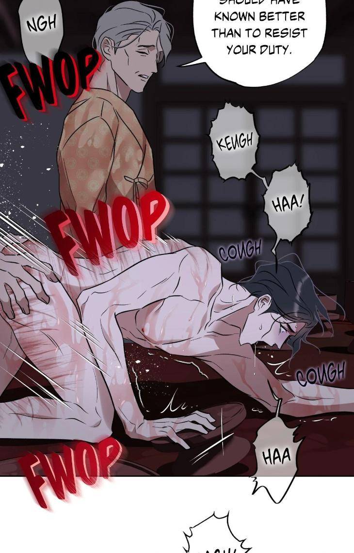 Still-It-Rains-By-Hwireul-Uncensored-Eng page 87