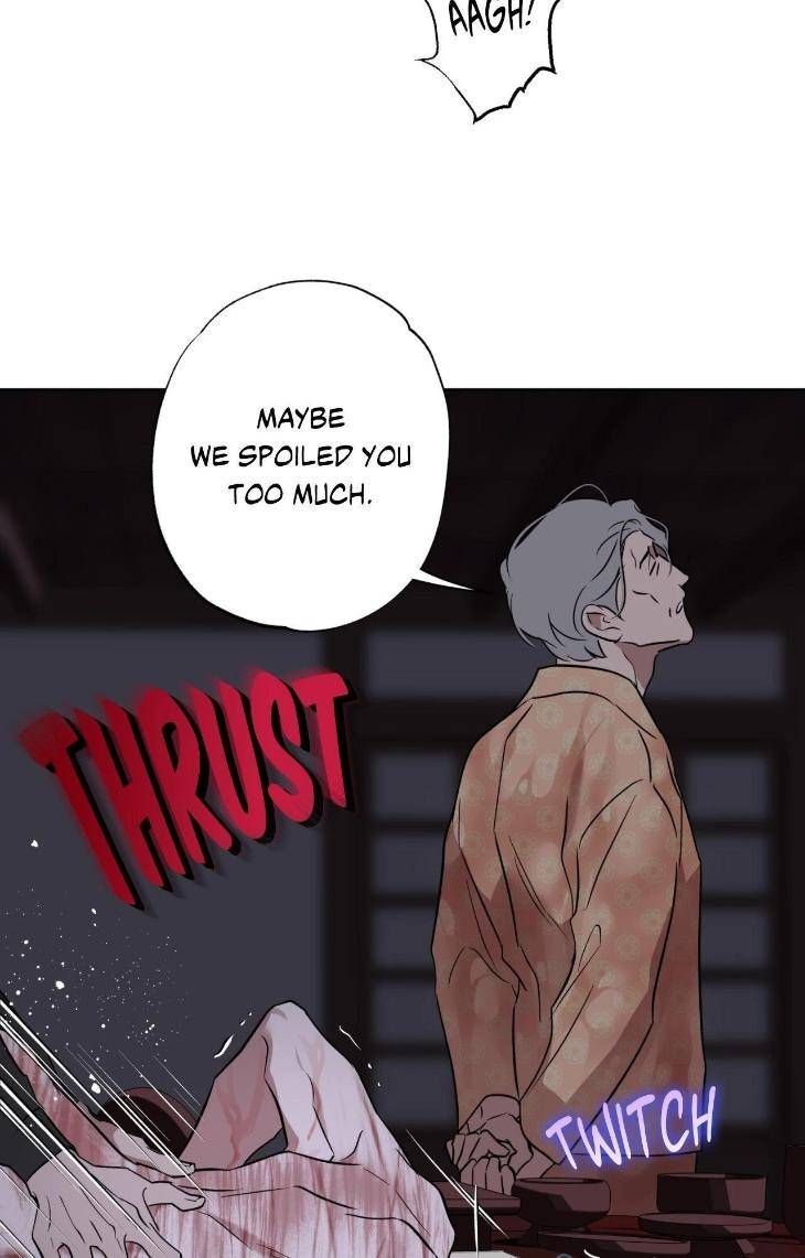 Still-It-Rains-By-Hwireul-Uncensored-Eng page 88