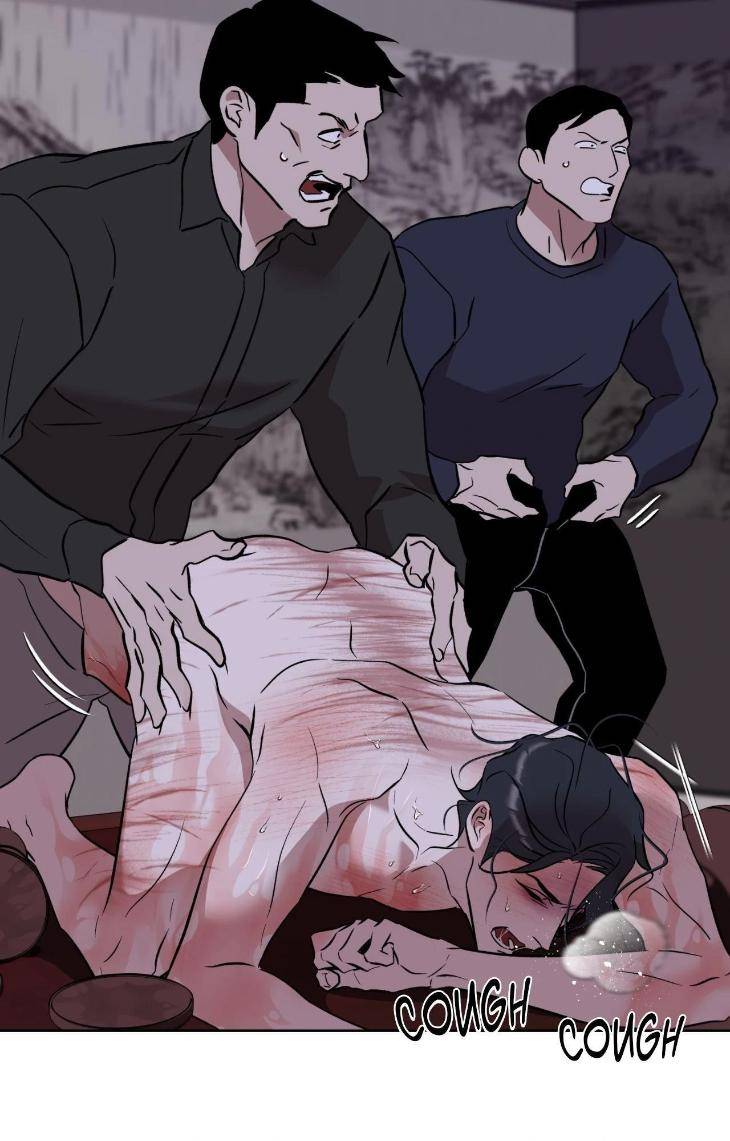 Still-It-Rains-By-Hwireul-Uncensored-Eng page 4