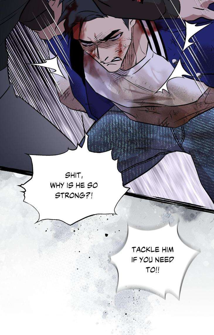 Still-It-Rains-By-Hwireul-Uncensored-Eng page 9