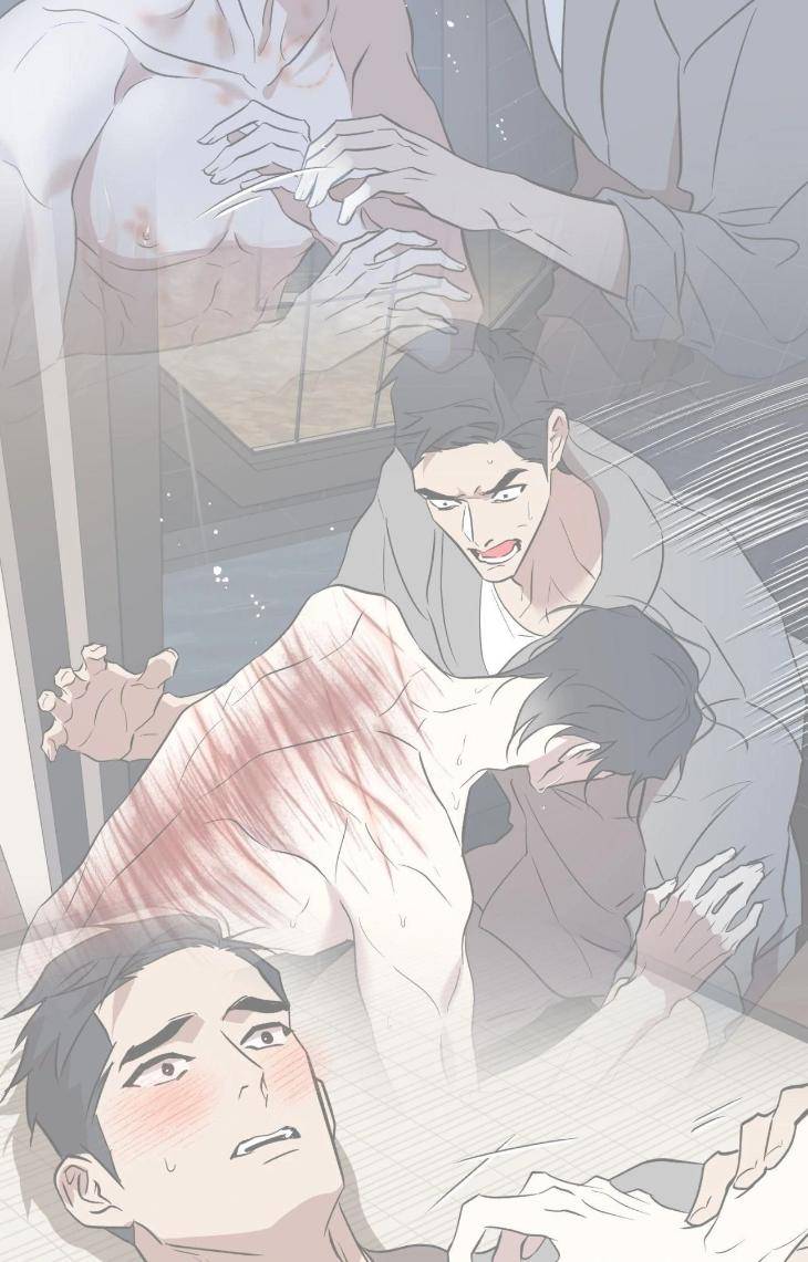 Still-It-Rains-By-Hwireul-Uncensored-Eng page 88