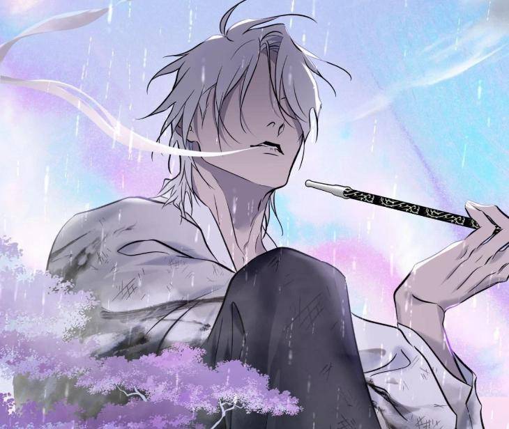 Still-It-Rains-By-Hwireul-Uncensored-Eng page 5