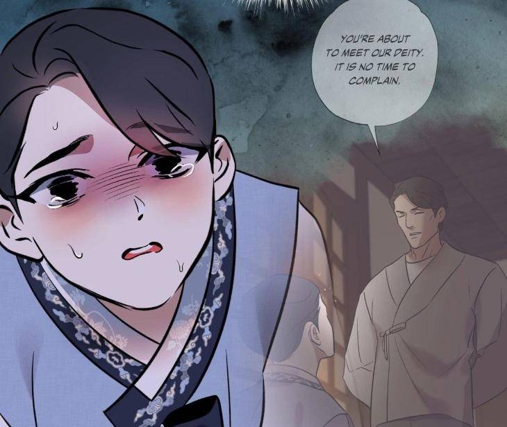 Still-It-Rains-By-Hwireul-Uncensored-Eng page 11
