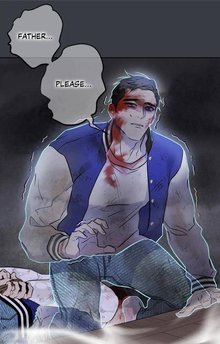 Still-It-Rains-By-Hwireul-Uncensored-Eng page 5