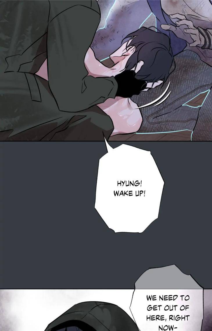Still-It-Rains-By-Hwireul-Uncensored-Eng page 21