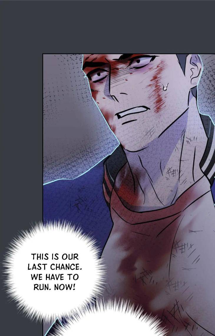 Still-It-Rains-By-Hwireul-Uncensored-Eng page 23