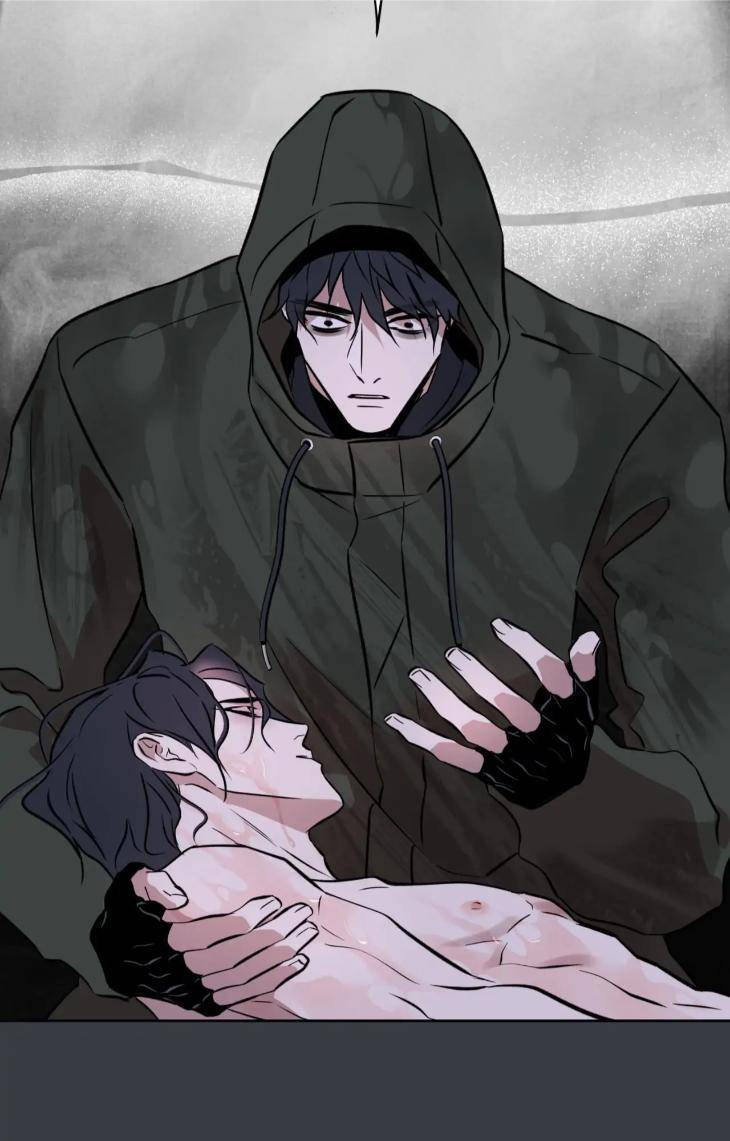 Still-It-Rains-By-Hwireul-Uncensored-Eng page 31